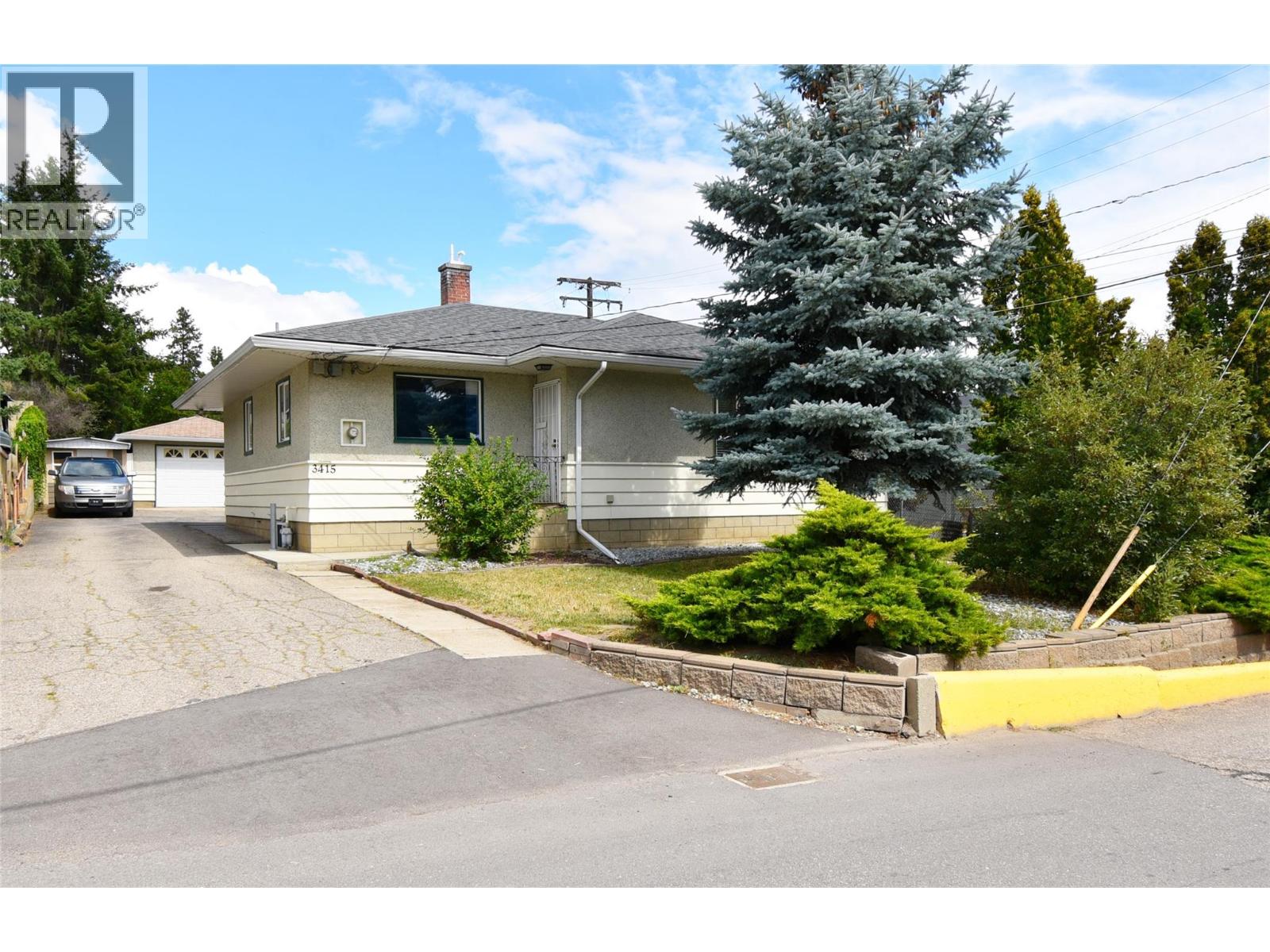 35 Avenue Unit 3415, Vernon, BC V1T 2T5