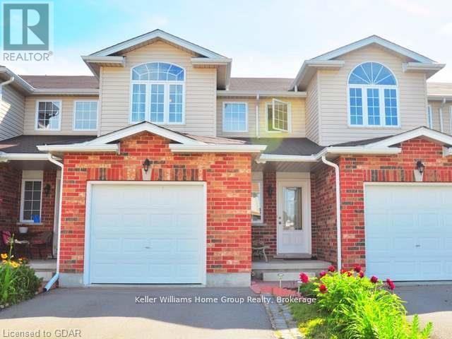 42 Hasler Cres, Guelph, ON N1L 0A2
