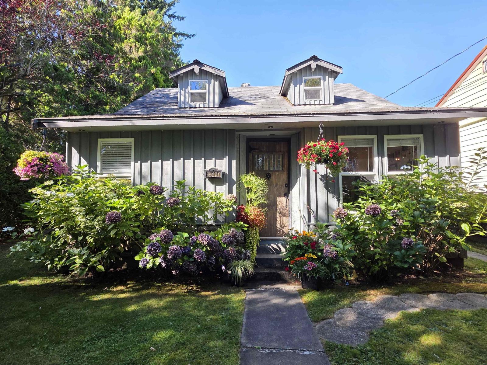 33497 7th Avenue, Mission, BC V2V 2E6