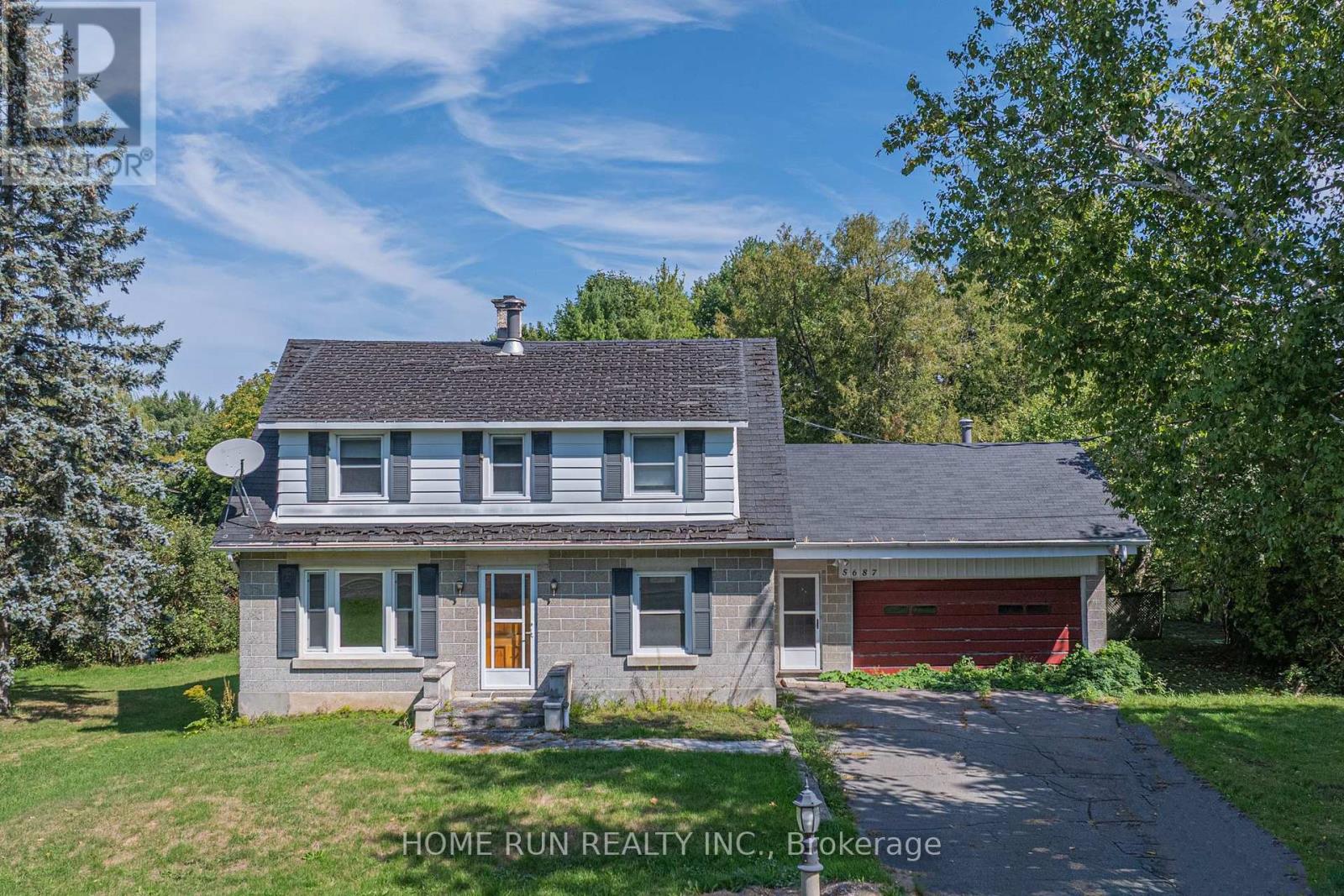 5687 First Line Rd, Ottawa, ON K0A 2E0