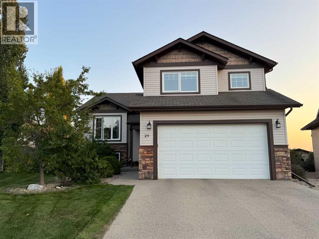 24 Illingworth Close, Red Deer, AB T4R 0B4