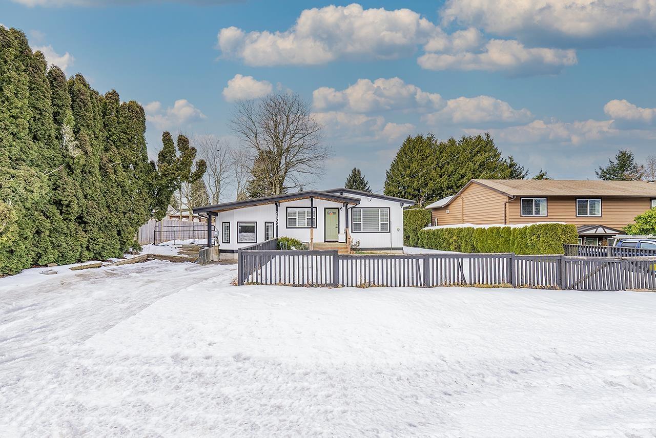 28 Avenue Unit 26953 #a, Langley, BC V4W 3A1