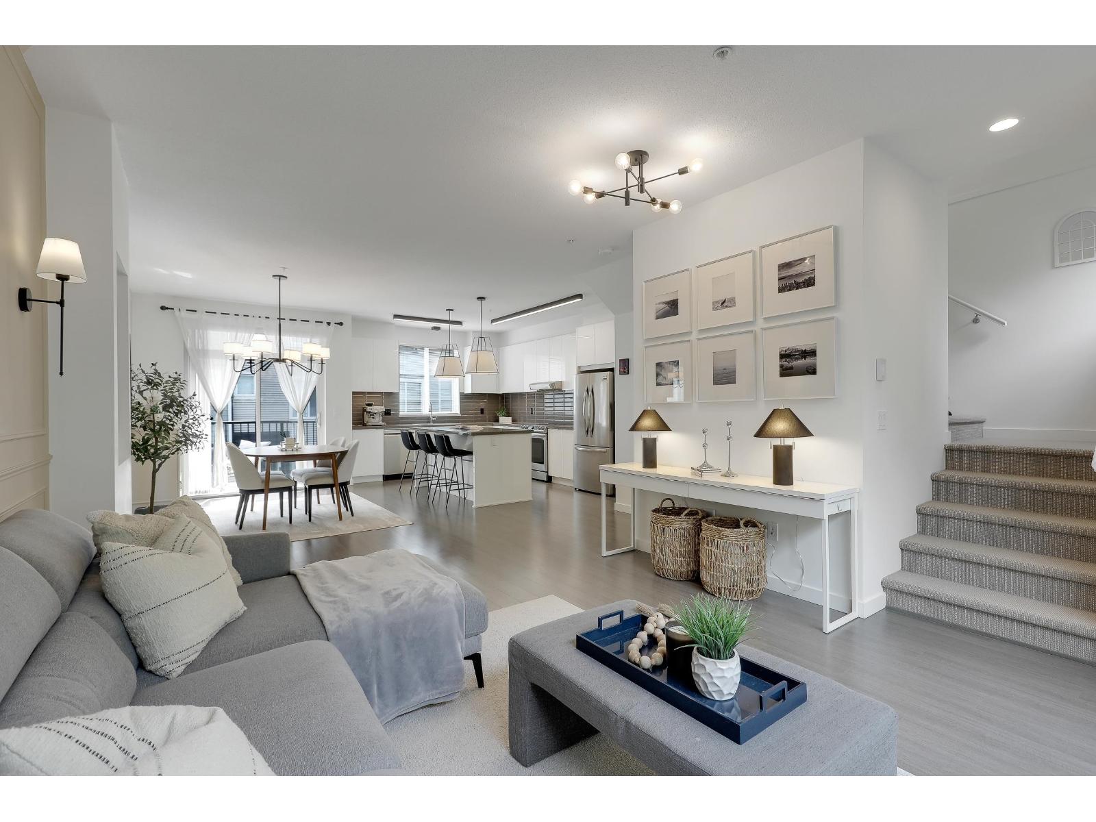 8138 204 Street Unit 52, Langley, BC V2Y 0T4