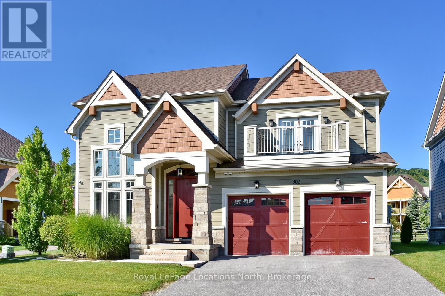902 277 Jozo Weider Blvd, The Blue Mountains, ON L9Y 3Z2