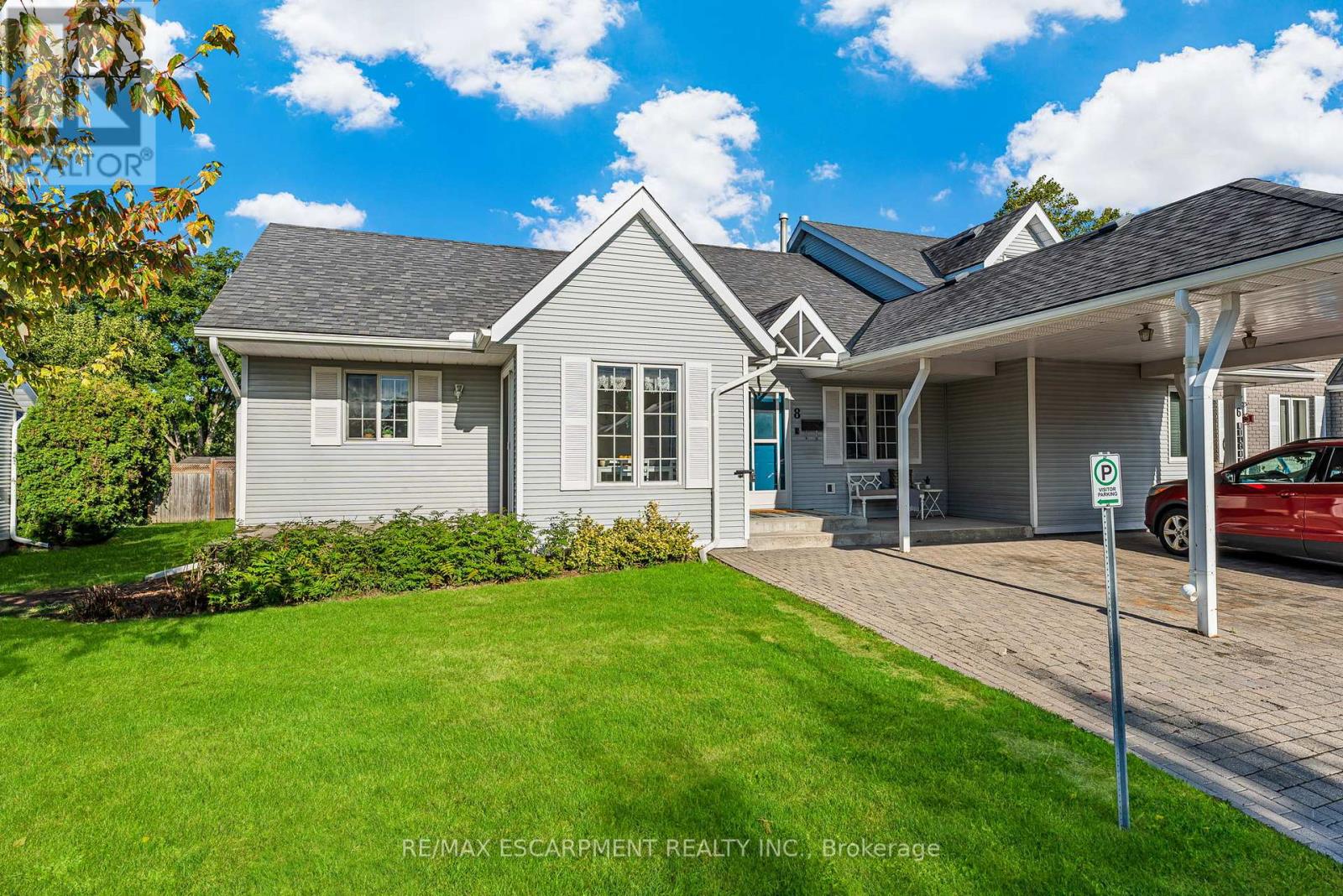 8 Garden Dr, West Lincoln, ON L0R 2A0