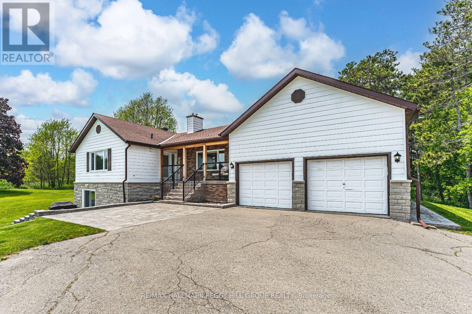 1238 Adjalatecumseth Townline, Adjala-Tosorontio, ON L0G 1W0
