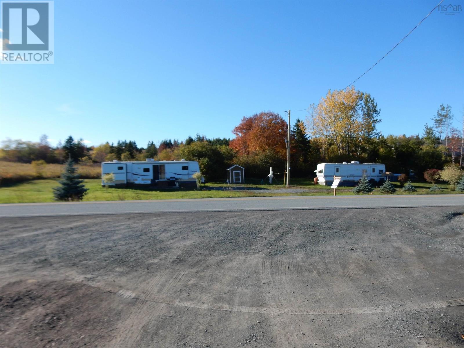 8426 Highway 224, Upper Musquodoboit, NS B0N 2M0