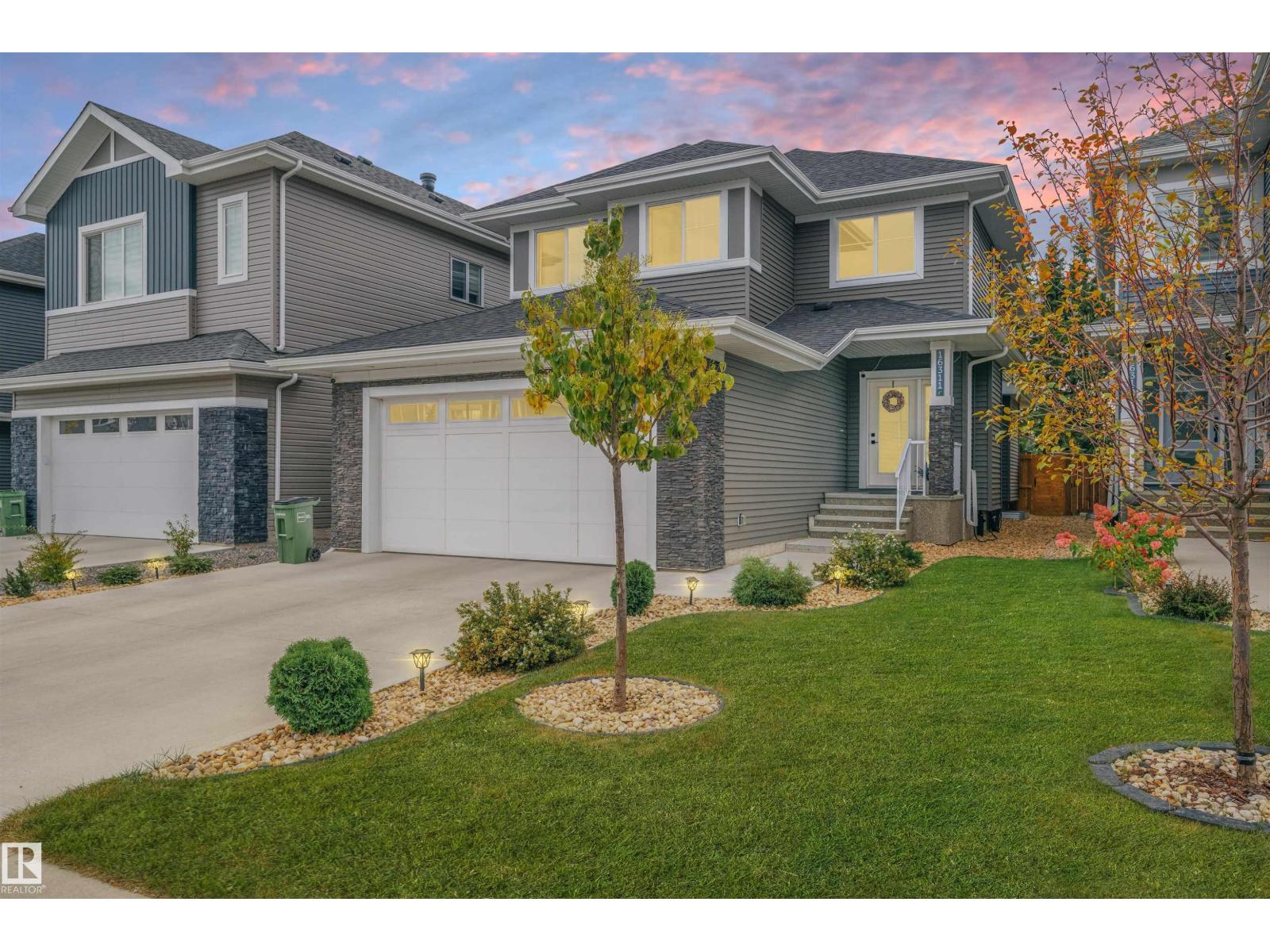 34 Av Sw Unit 16311, Edmonton, AB T6W 4V7