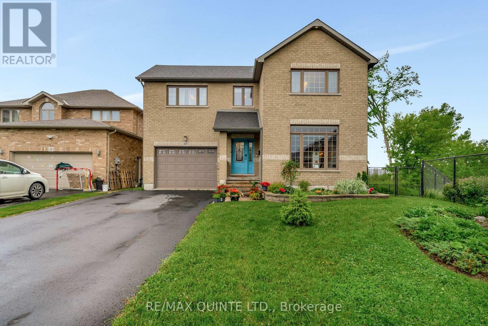 10 Meagher Pl, Belleville, ON K8P 0C3