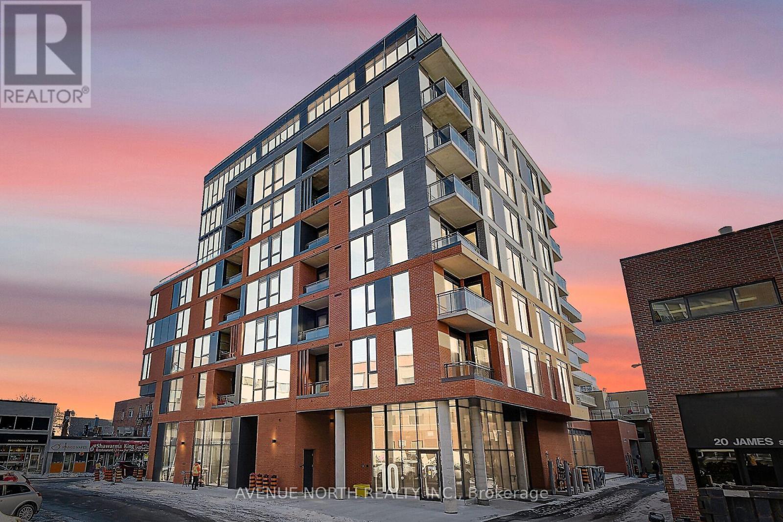 10 James St, Ottawa, ON K2P 1T2