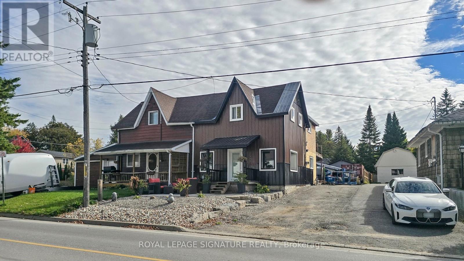 94 Mill St, Uxbridge, ON L9P 1H4