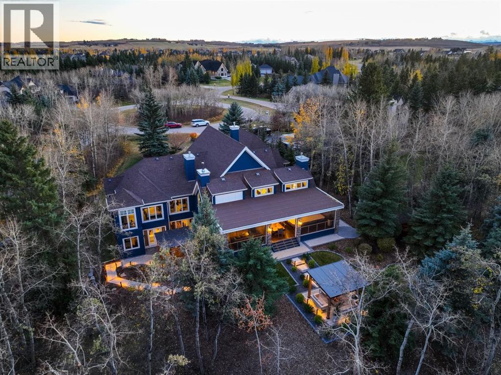 14 Pinehurst Dr, Rural Foothills County, AB T1S 4J3