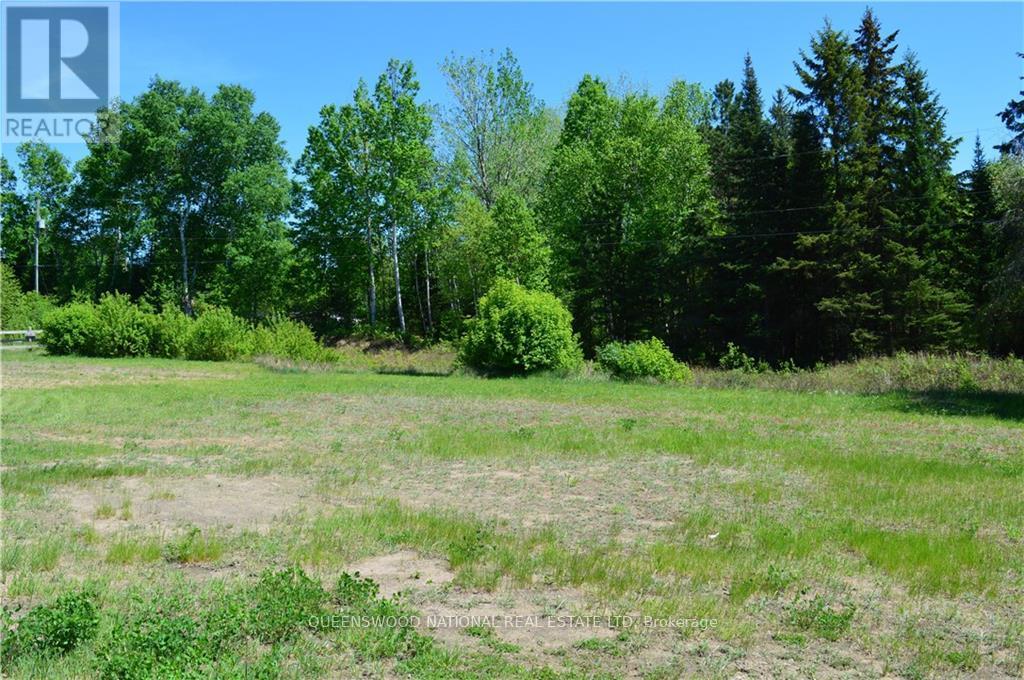 0 Highway 60, Madawaska Valley, ON K0J 1B0
