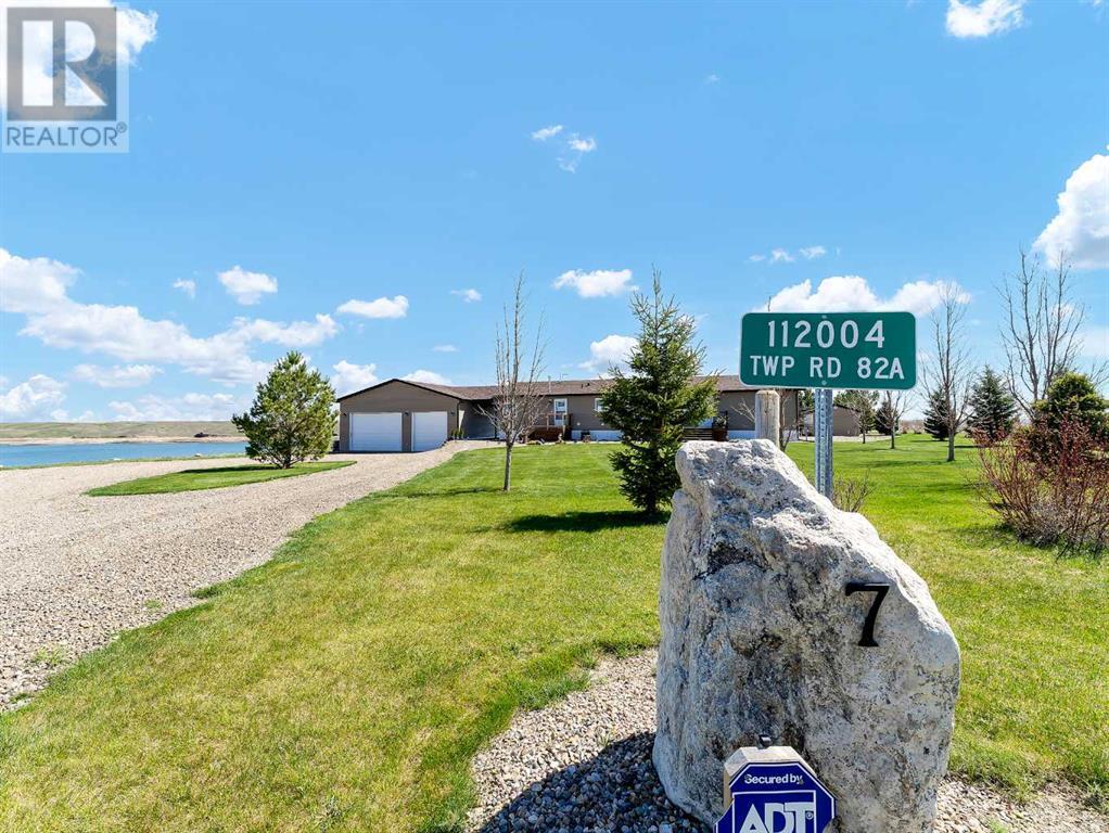 112004 Township Road 82a Unit 7, Rural Forty Mile No. 8 County Of, AB T0K 0X0