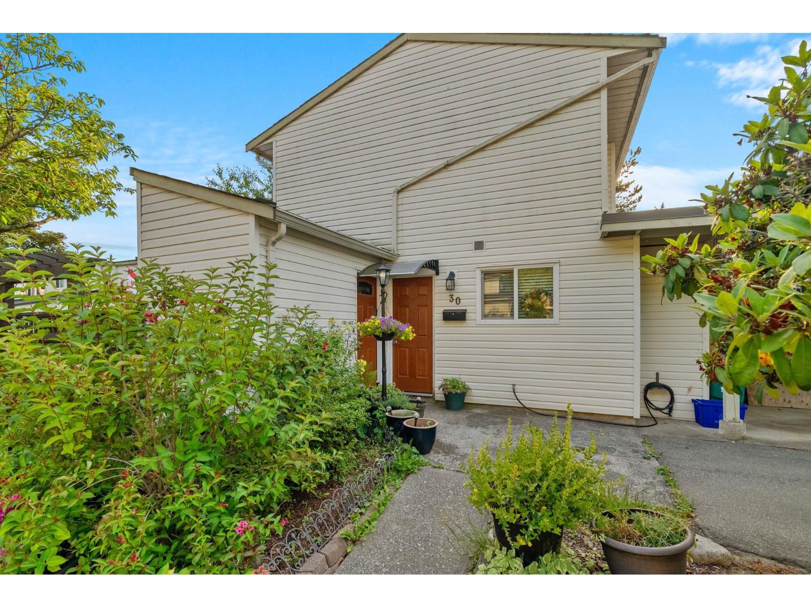 8555 King George Boulevard Unit 30, Surrey, BC V3W 5C3
