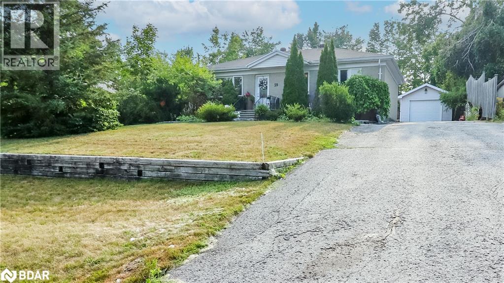 59 Esther Anne Dr, Orillia, ON L3V 3G8