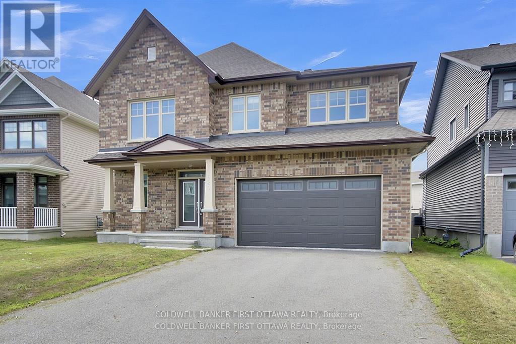 620 Sora Way, Ottawa, ON K1T 0N7