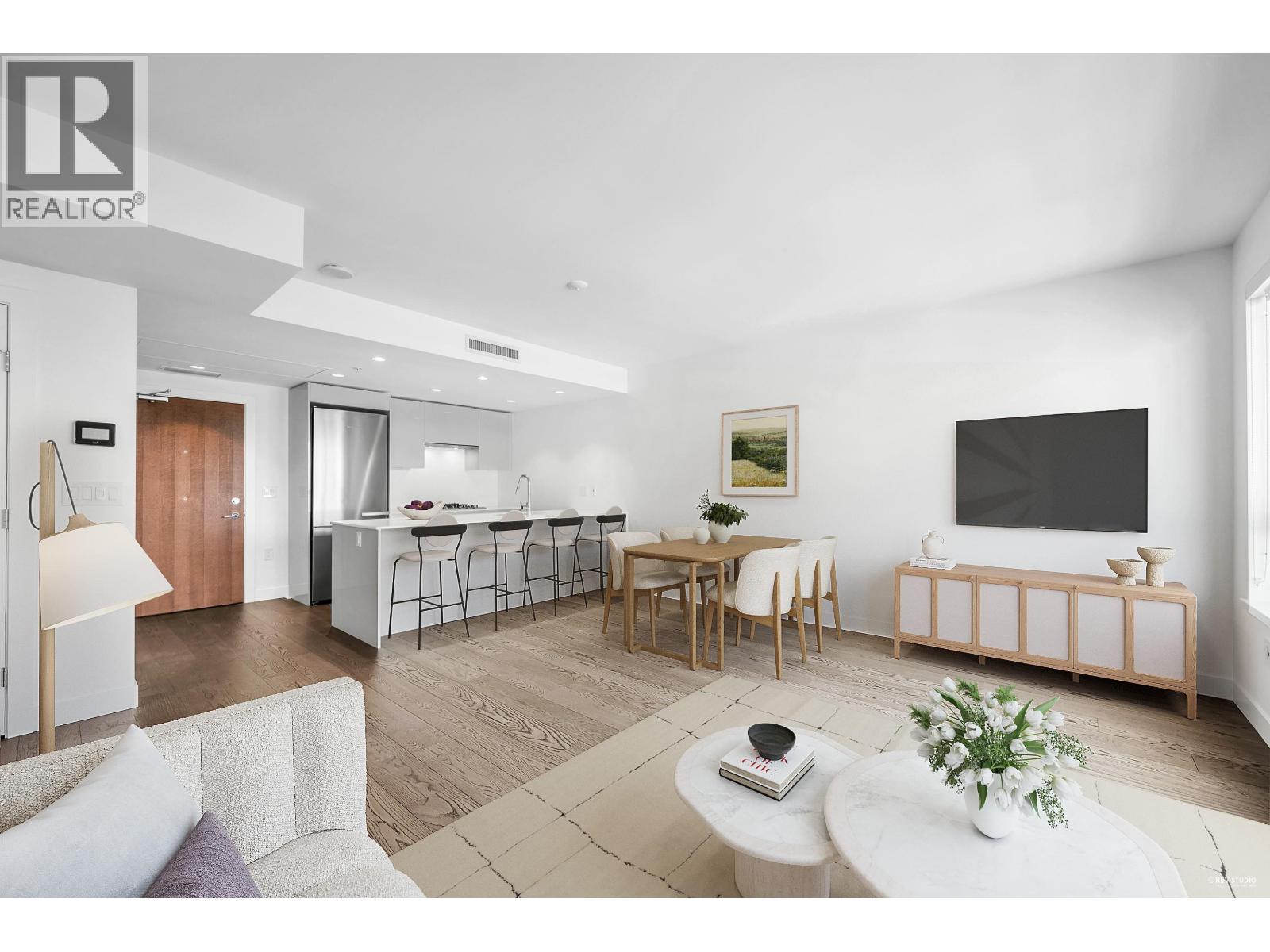 5788 Gilbert Road Unit 1505, Richmond, BC V7C 0G1