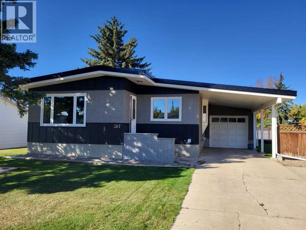 307 Cawdron St, Nobleford, AB T0L 1S0