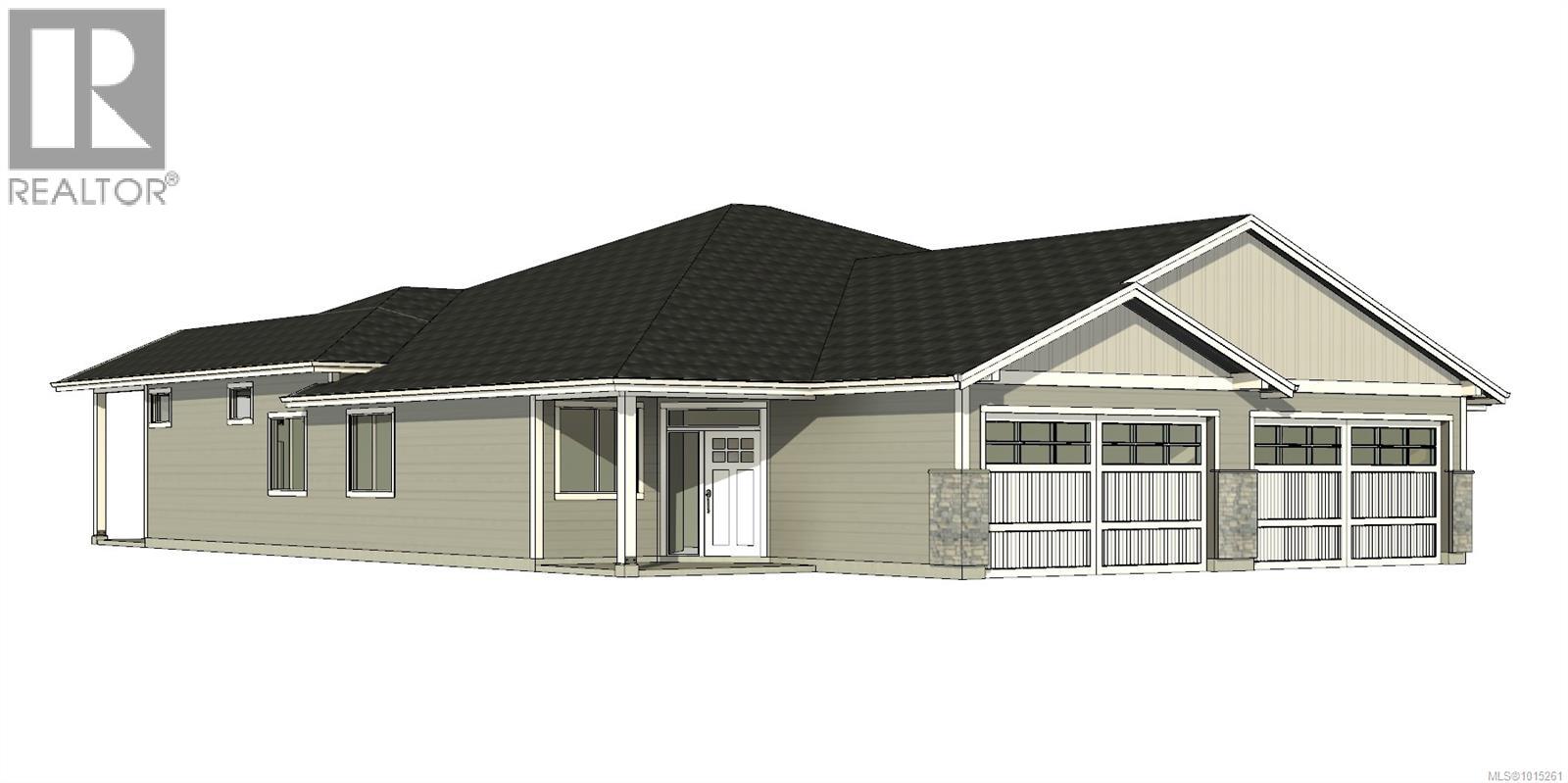 343 Arizona Dr Unit 23 Dr, Campbell River, BC V9H 0C6
