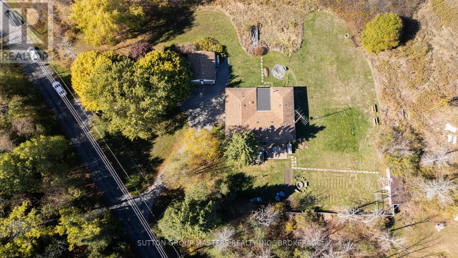 3580 Drake Rd, Kingston City North Of 401, ON K7P 0N7