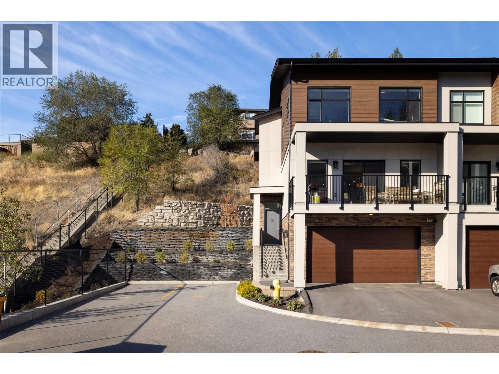 1136 Black Mountain Drive Unit 16, Kelowna, BC V1P 0A7