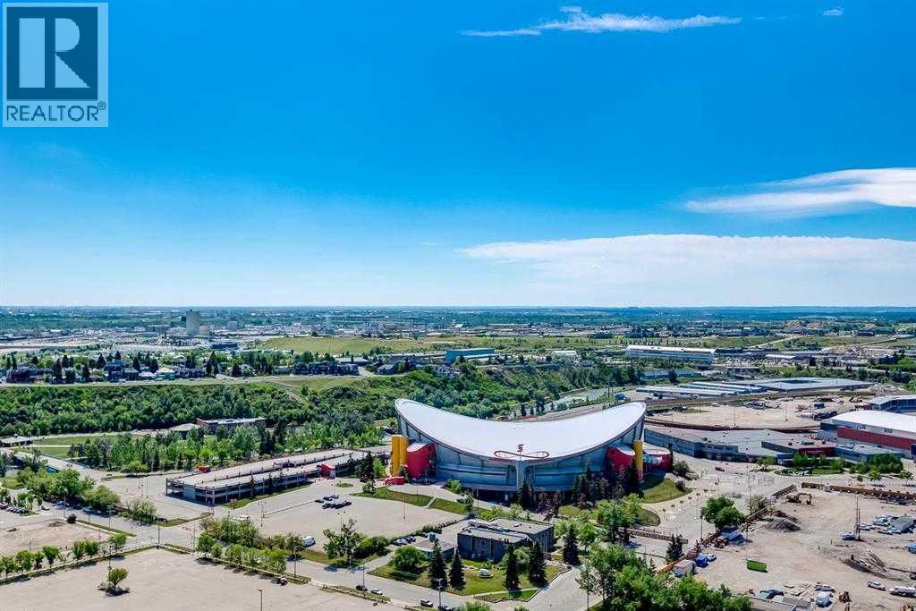 1188 3 Street Se Unit 2810, Calgary, AB T2G 1H8