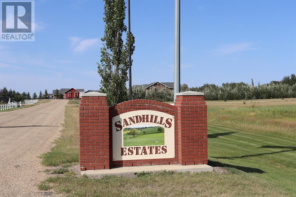 253050 Township Road 424, Rural Ponoka County, AB T4J 1R1