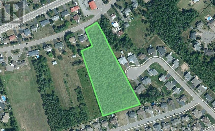 Lot Branch Street, Moncton, NB E1A 4Y1
