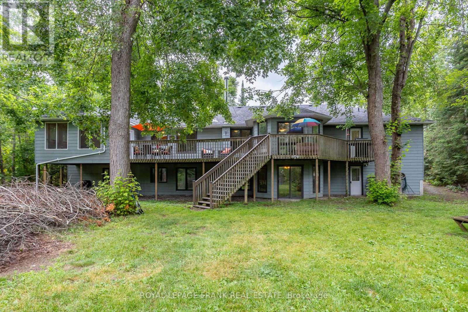 102 Edwina Dr, Trent Lakes, ON K0M 1A0