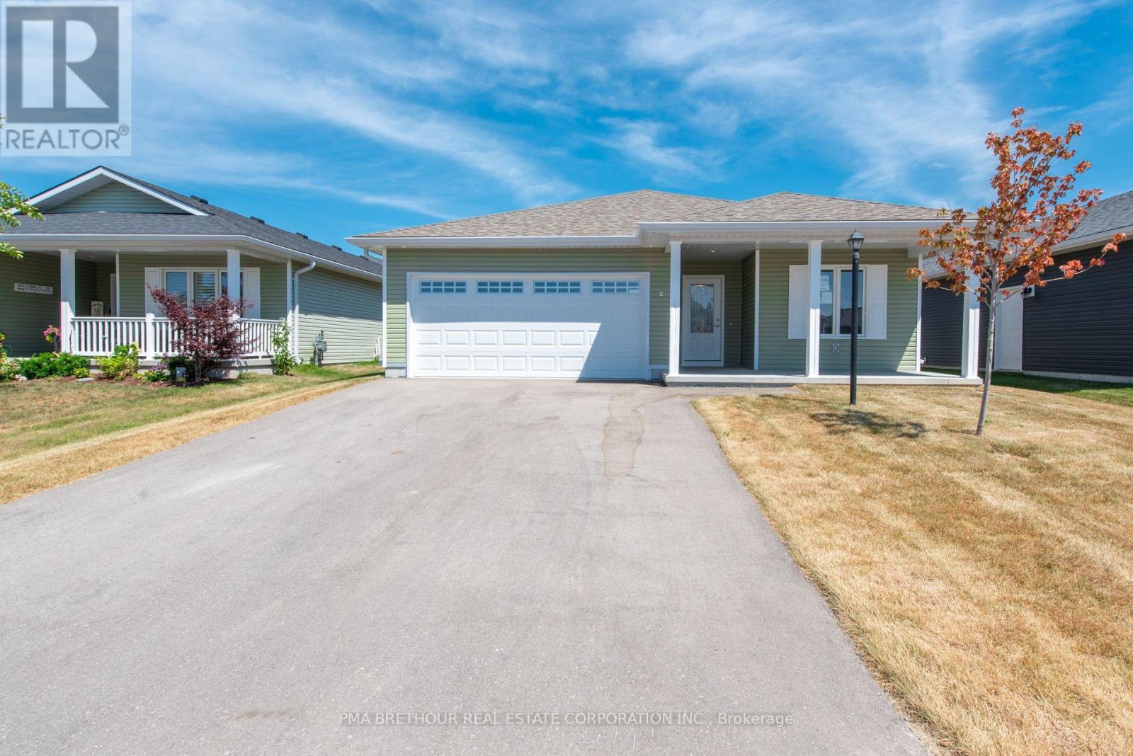 8 Sweet Water Dr, Ashfield-colborne-wawanosh Colborne Twp, ON N7A 0C6