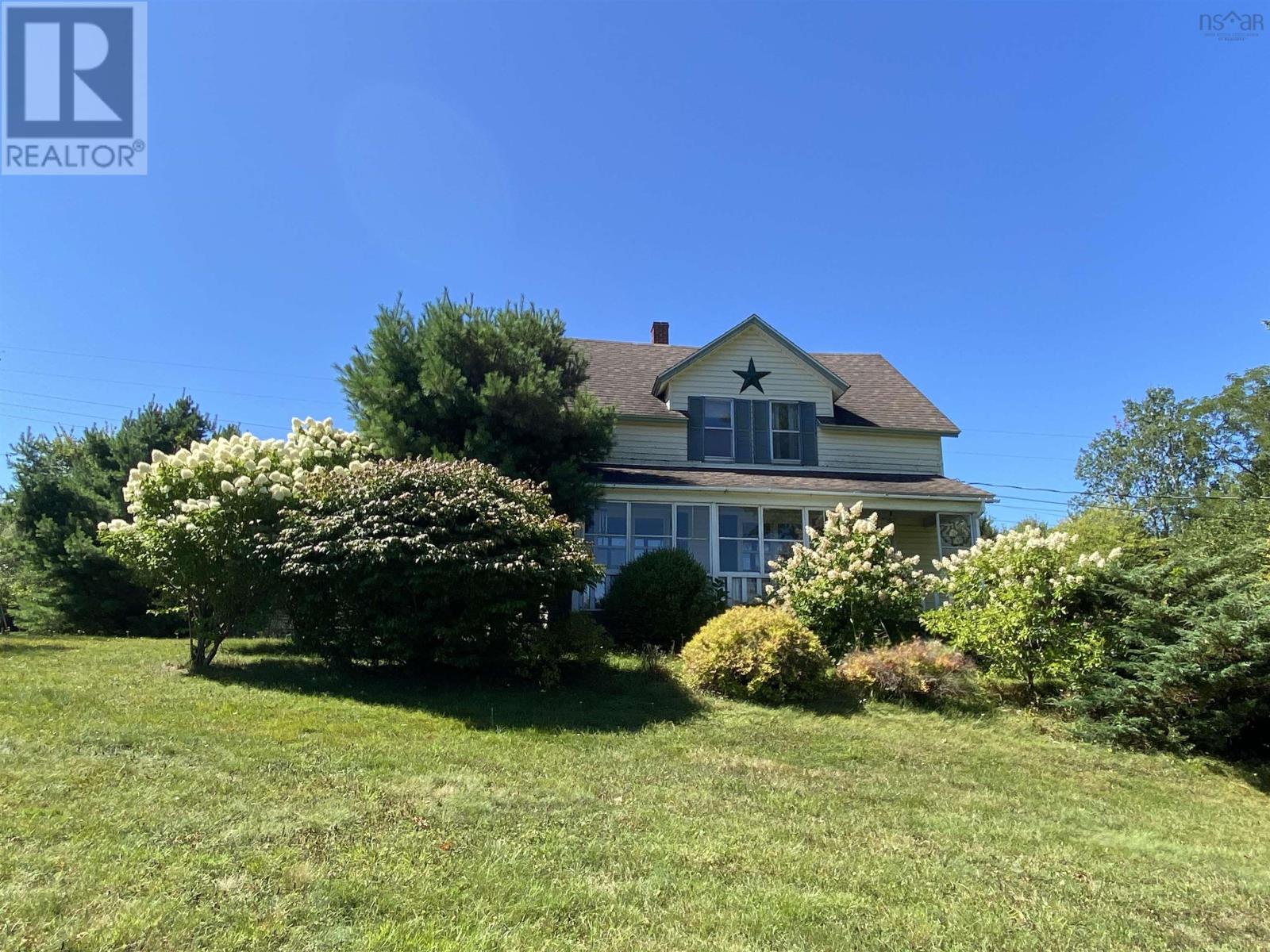 380 Truro Heights Rd, Truro Heights, NS B6L 1X6