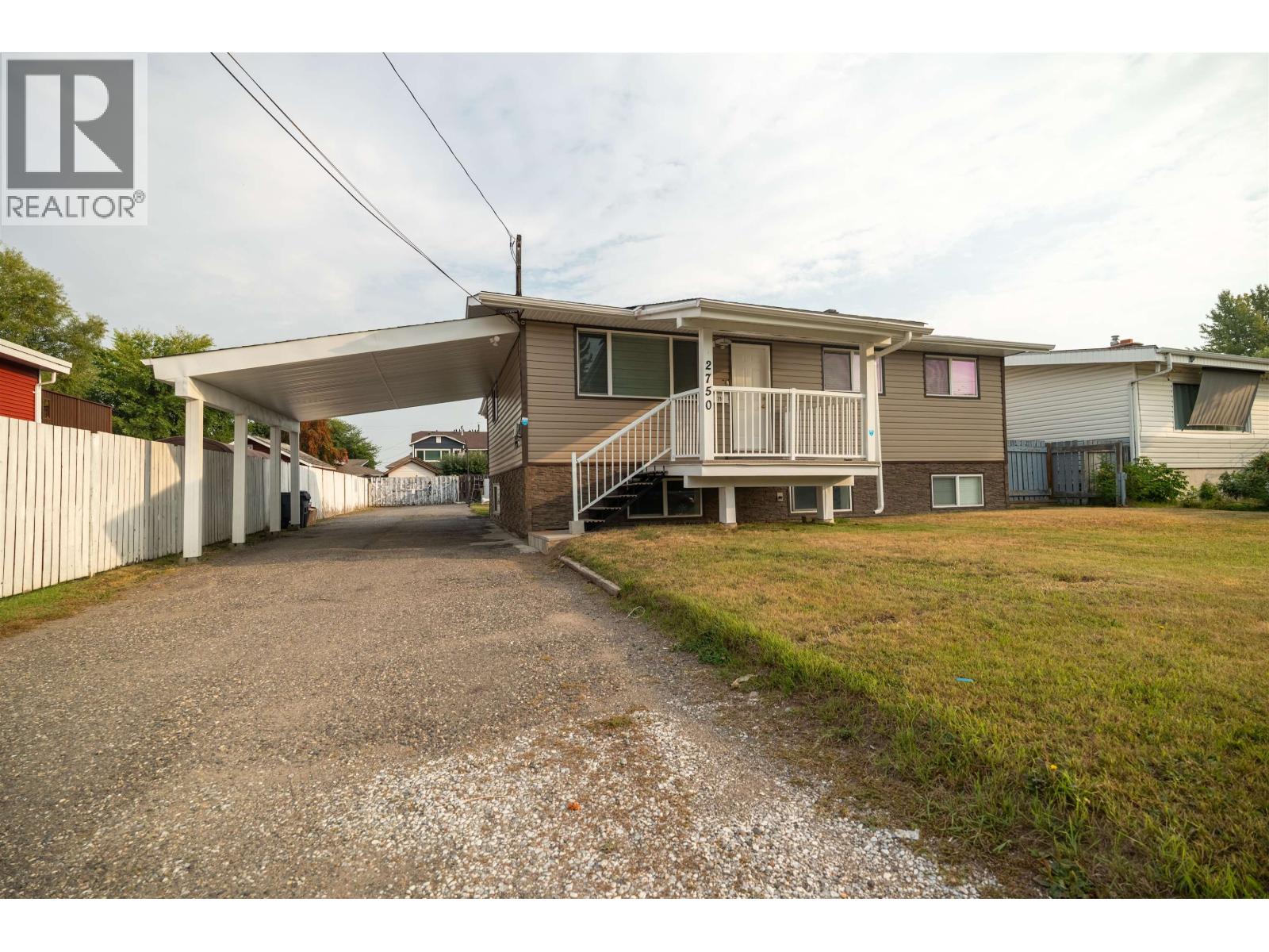 2750 Gogolin Rd, Prince George, BC V2N 1M9