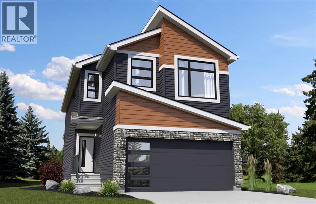 194 Walgrove Mnr SE, Calgary, AB T2X 5N9