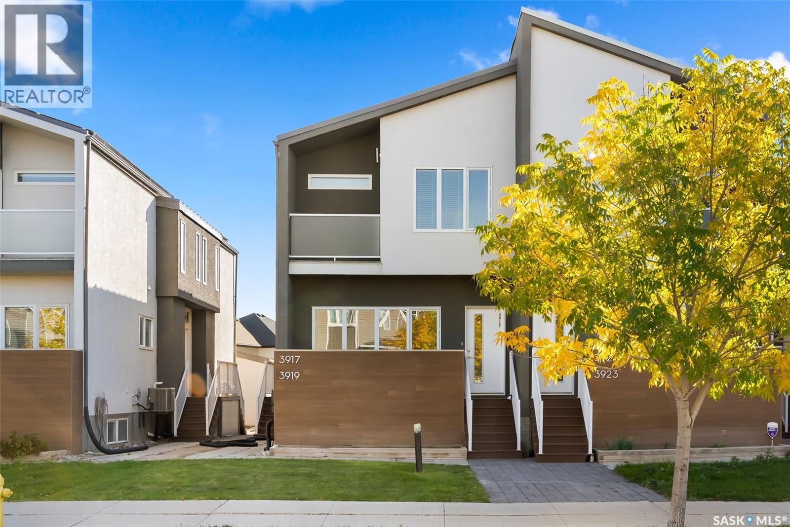 3917 James Hill Rd, Regina, SK S4W 0N8