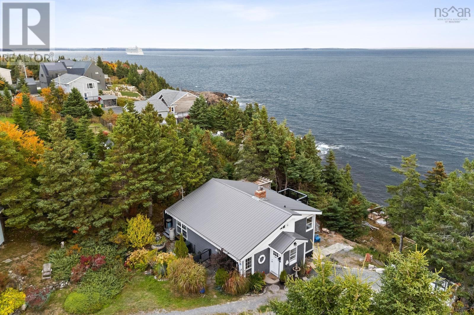 634 Ketch Harbour Rd, Portuguese Cove, NS B3V 1K1