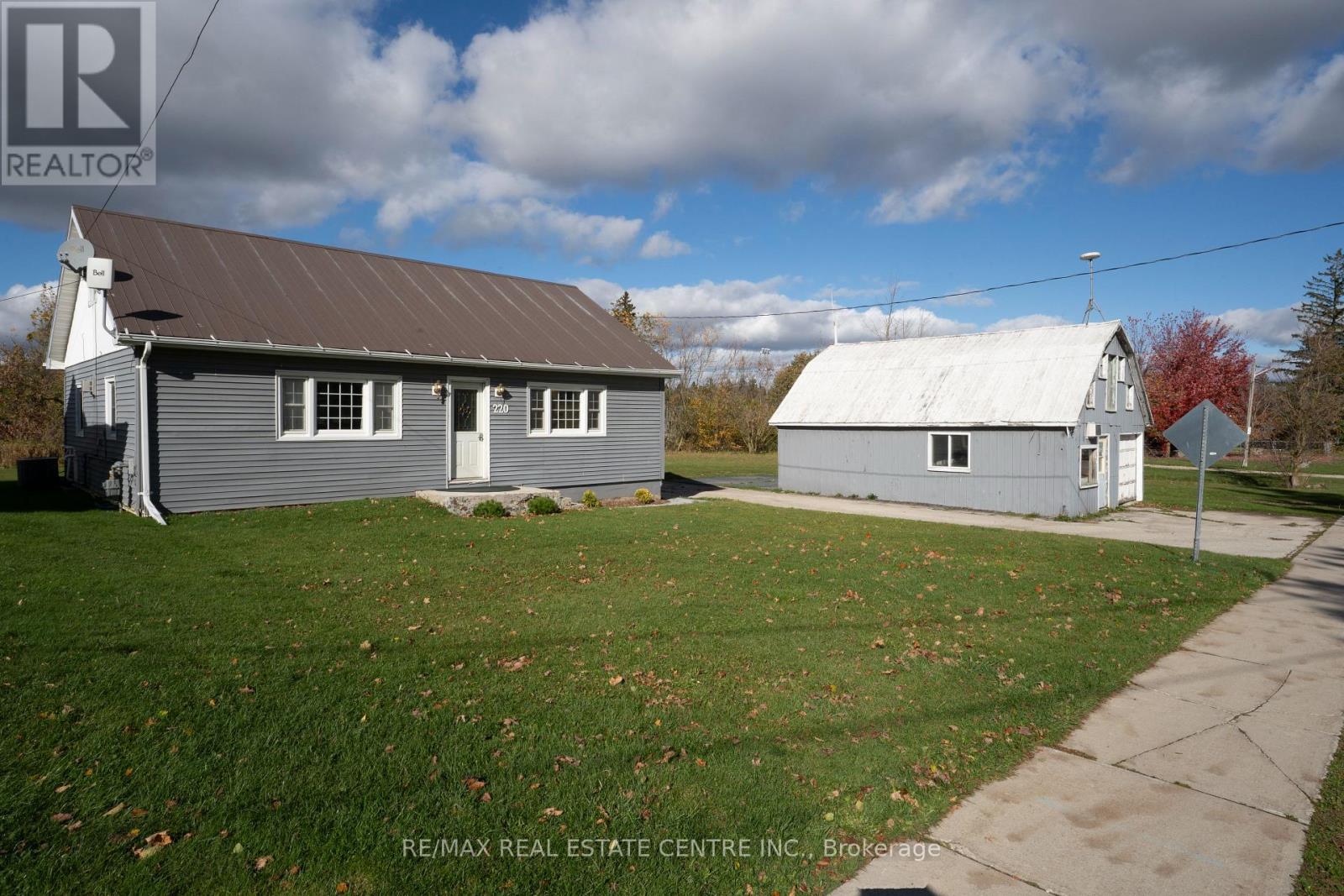220 Owen Sound St, Southgate, ON N0C 1B0
