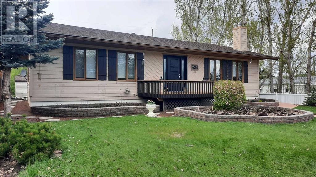 4 Street Unit 241, Drumheller, AB T0J 0Y0