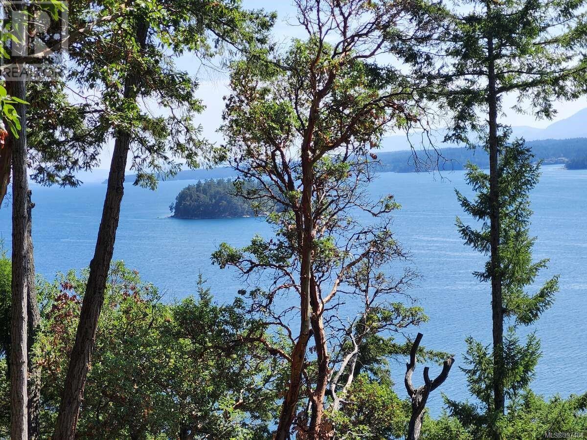 106 Halibut Hill Rd, Mudge Island, BC V9X 1P7