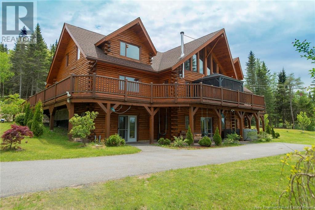 44 Taylor Lake Rd, Willow Grove, NB E2S 1P5