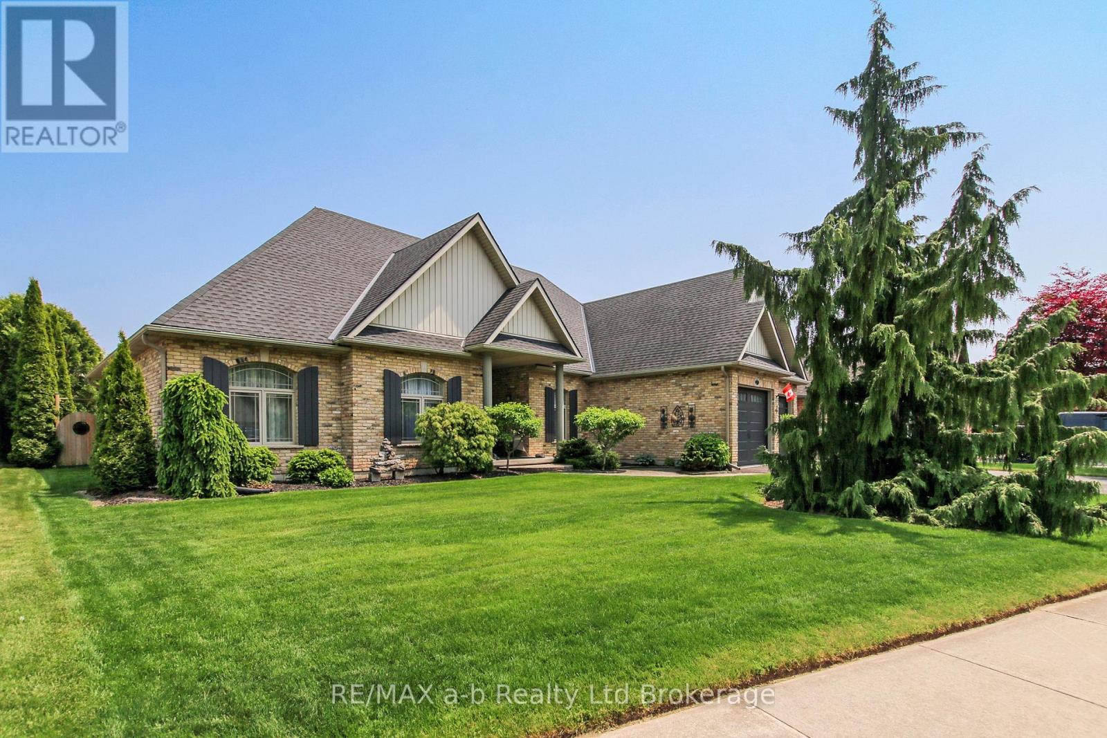 7 Otterview Dr, Norwich, ON N0J 1R0