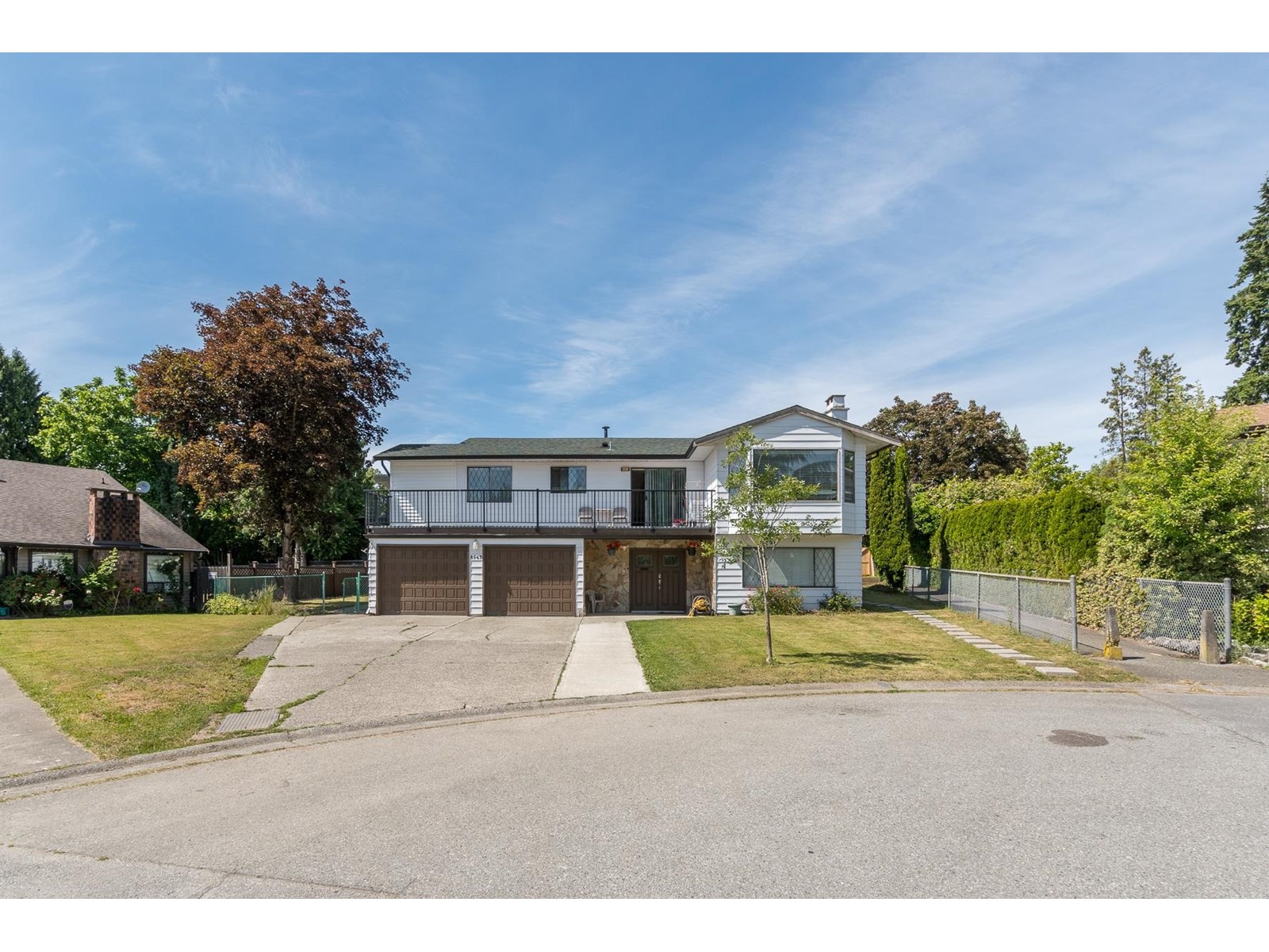 145 Street Unit 8563, Surrey, BC V3S 5T9