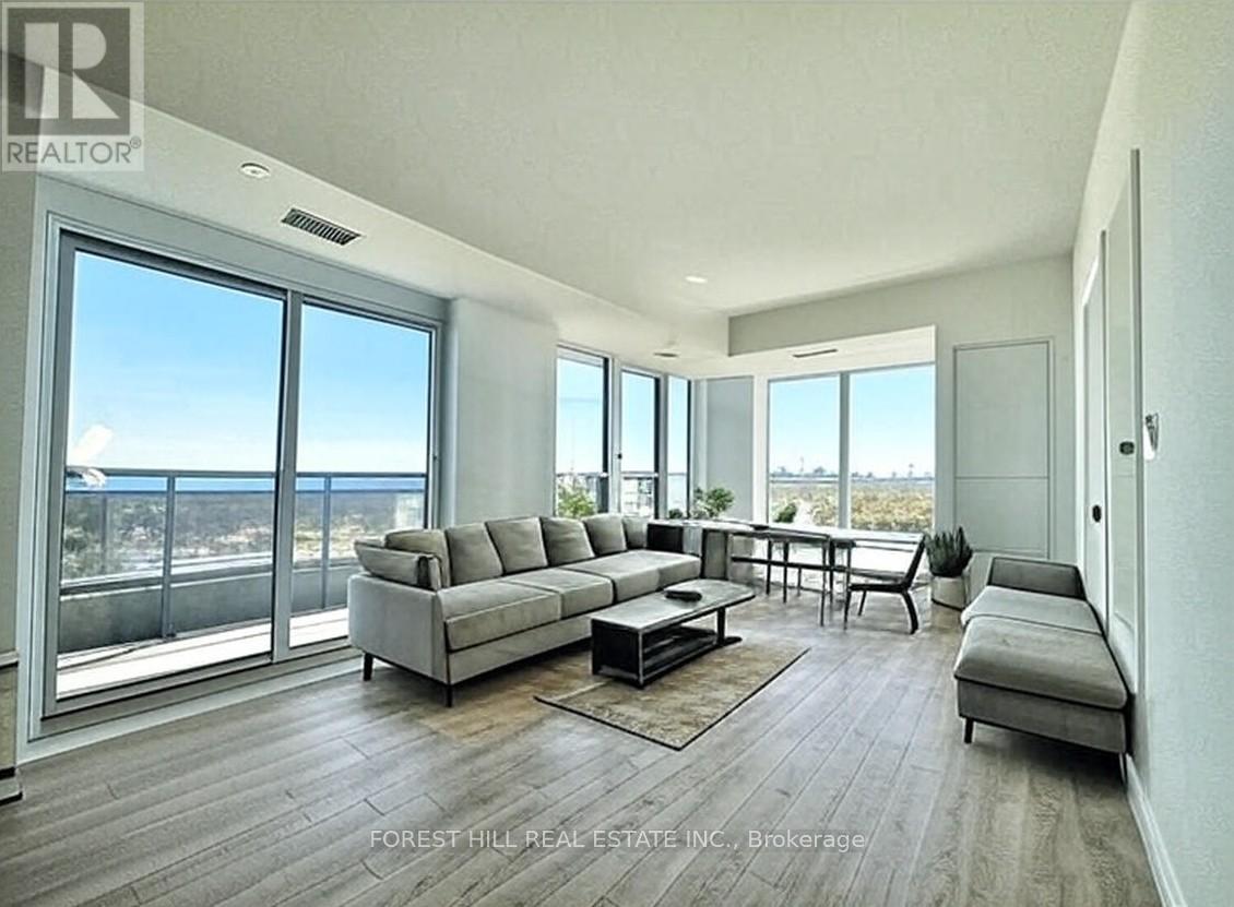 286 Main St Ph08 St, Toronto, ON M4C 0B3