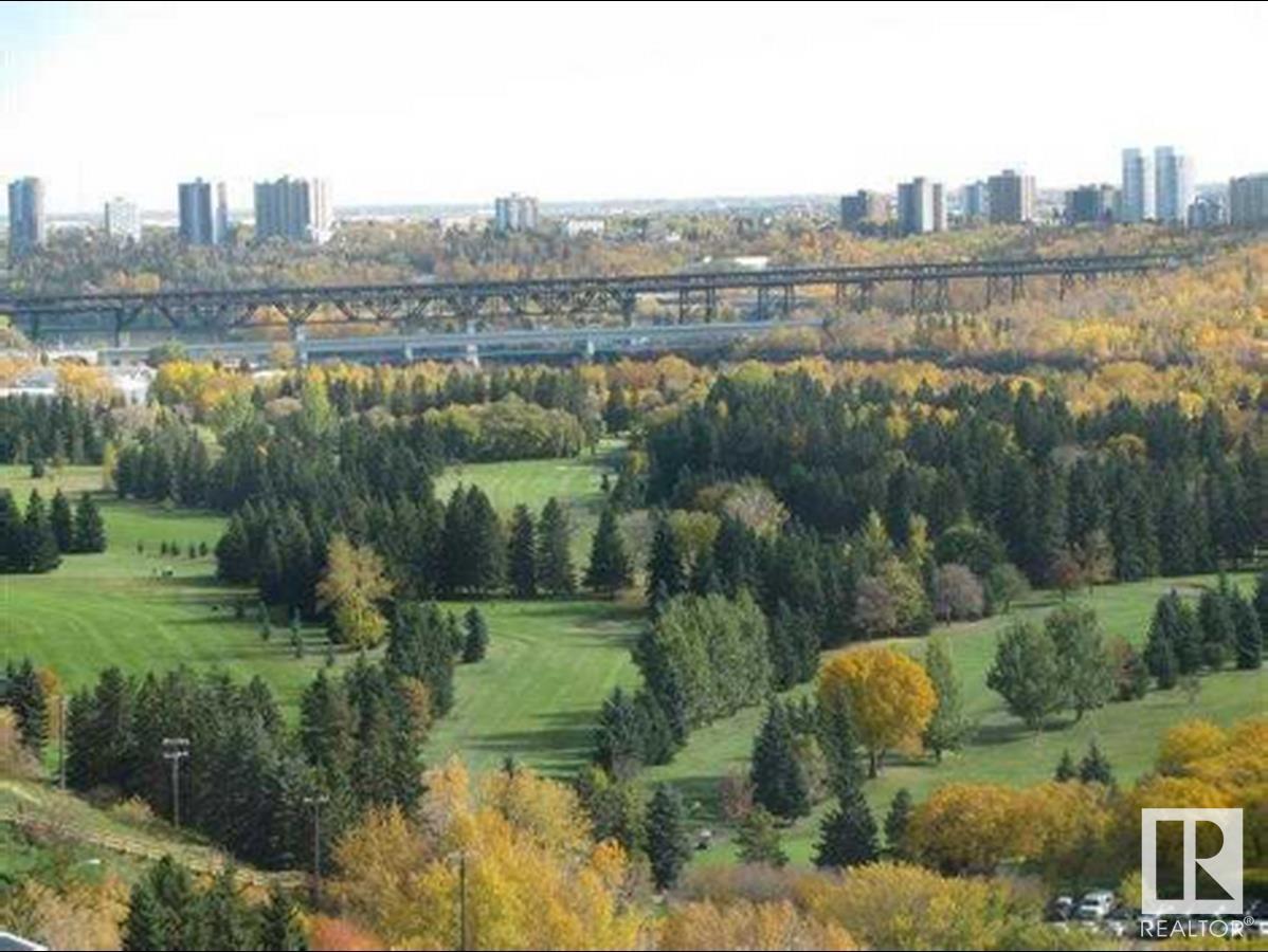 10011 123 Street Northwest #1804, Edmonton, AB T5N 3K2