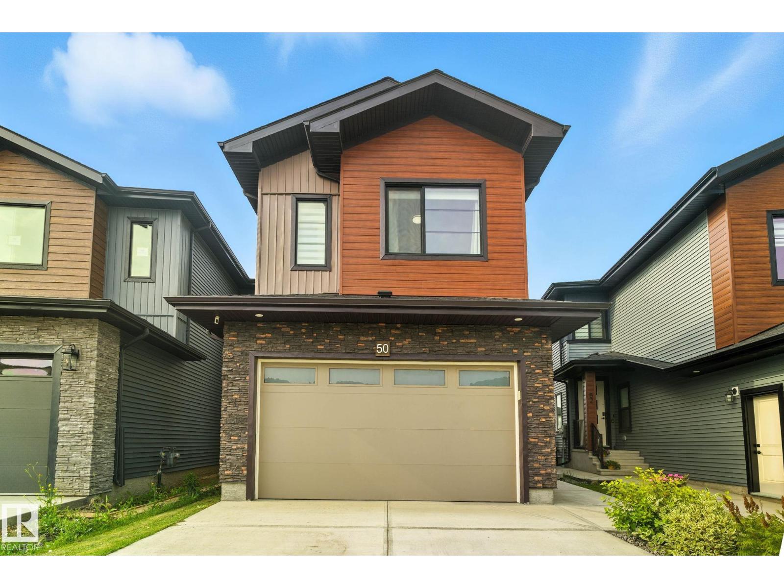 50 Grassview Cr, Spruce Grove, AB T7X 3G1