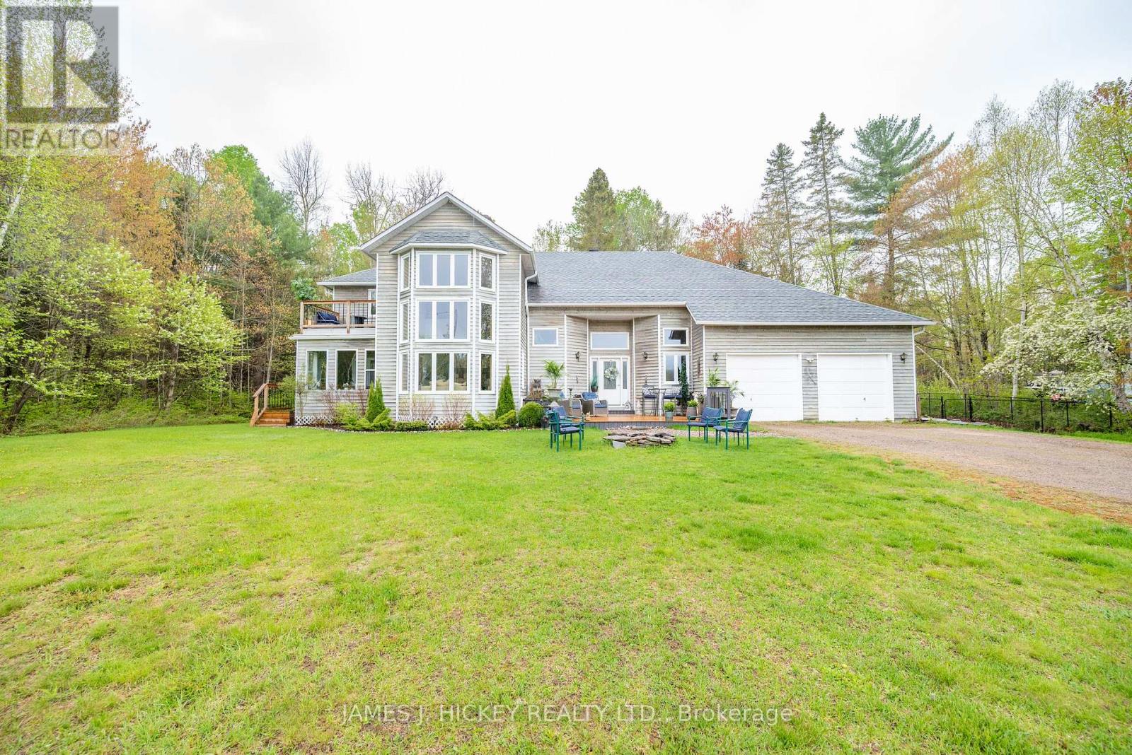 107 Harvey Creek Rd, Head, Clara and Maria, ON K0J 2B0