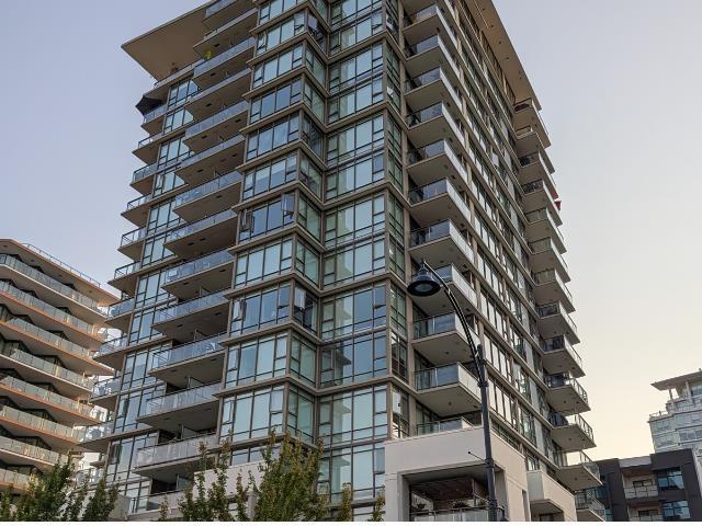 1455 George Street Unit 1201, White Rock, BC V4B 0A9