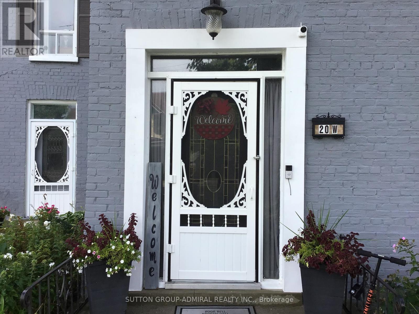 20 King St W, Kawartha Lakes, ON K0L 2W0
