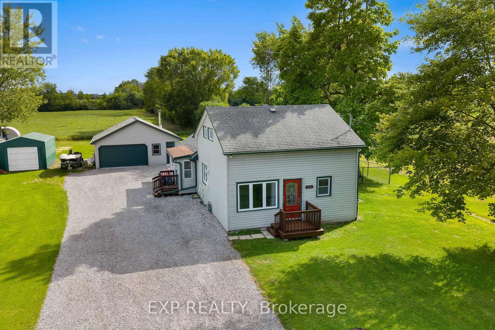3791 Netherby Rd, Fort Erie Stevensville, ON L0S 1S0