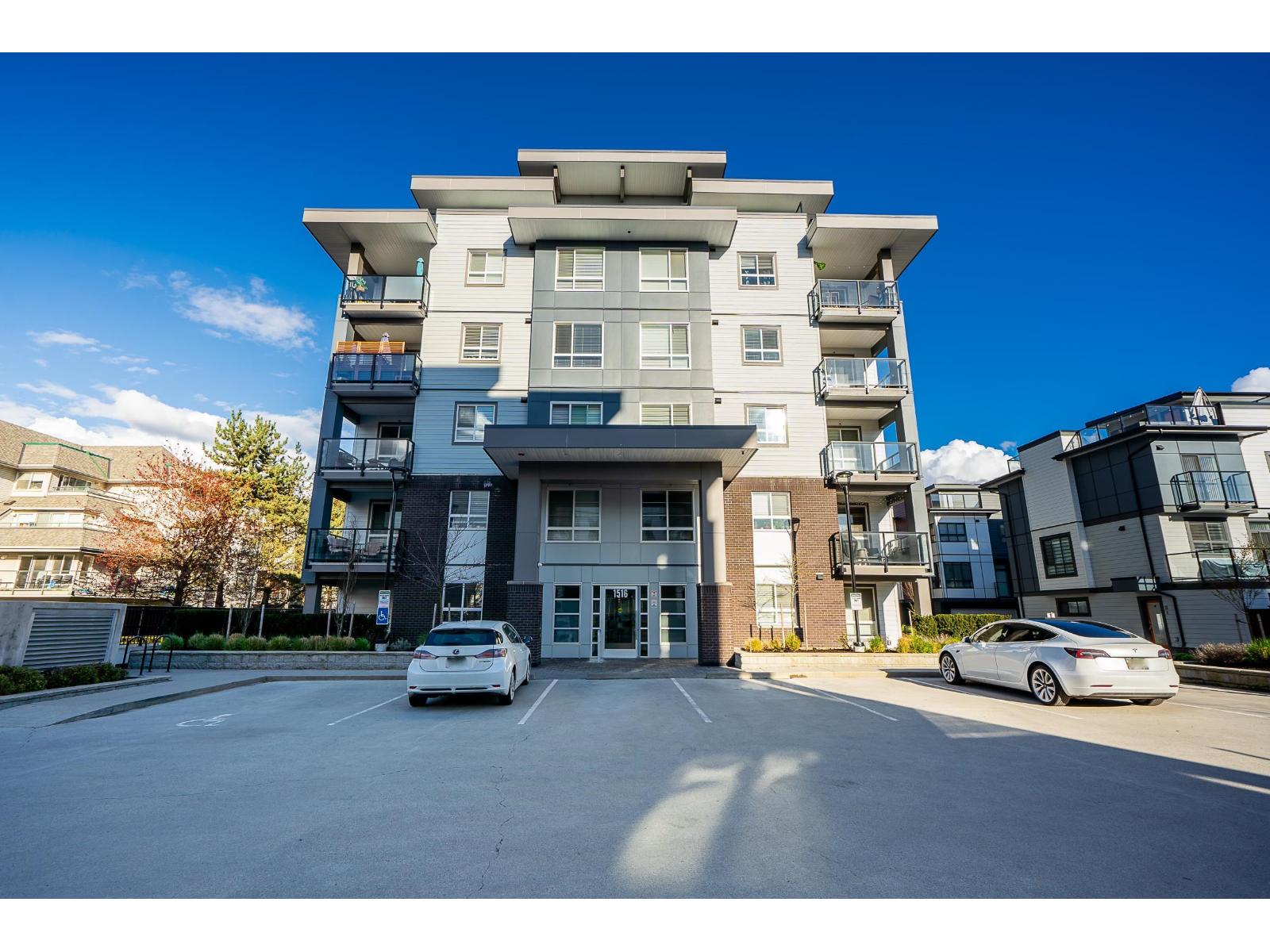 1516 Mccallum Road Unit 111, Abbotsford, BC V2S 0L9